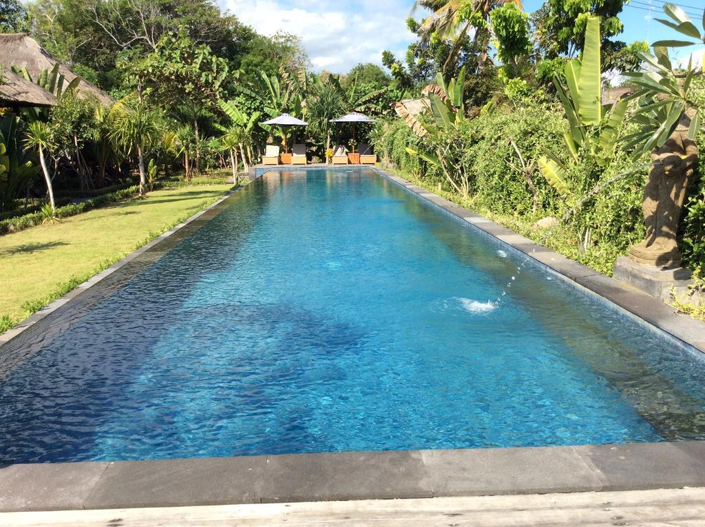 Sunset Holiday park Nusa Lembongan (Bali)