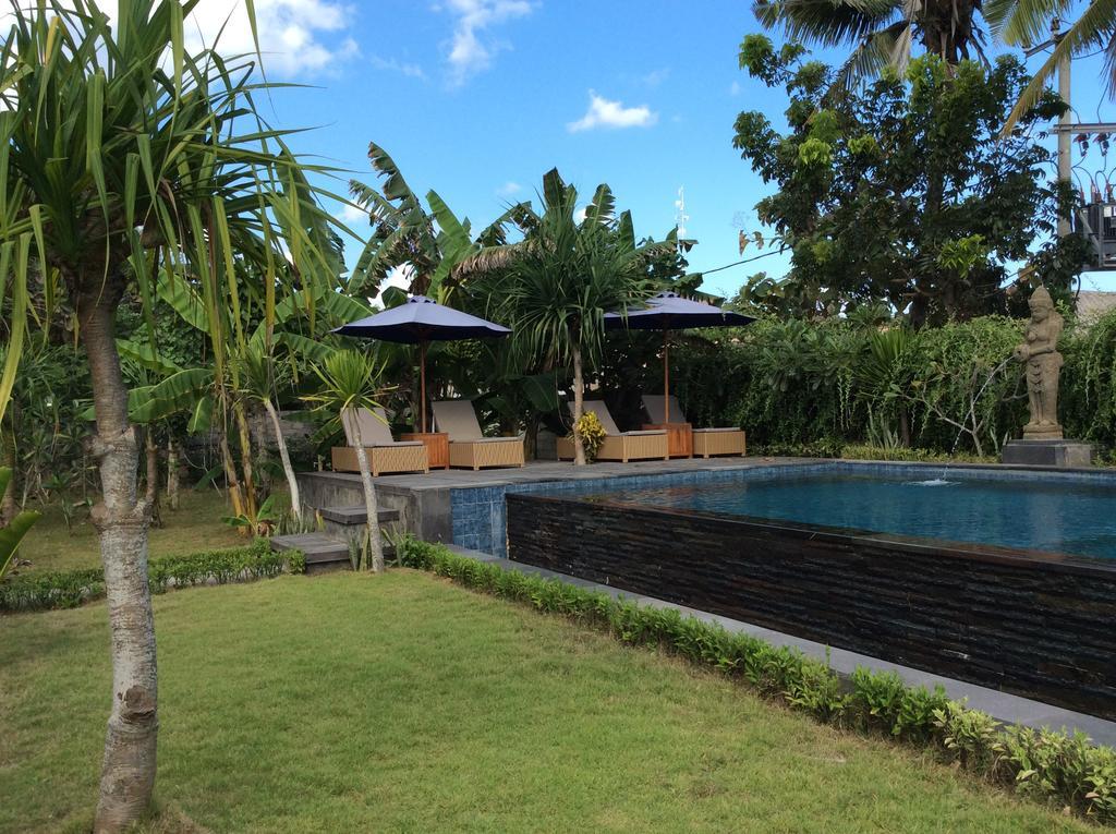 Holiday park Sunset Nusa Lembongan (Bali)