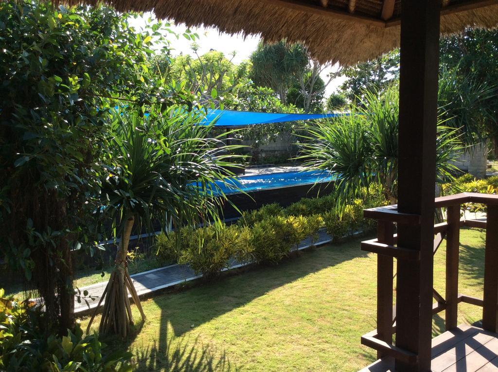 Sunset Holiday park