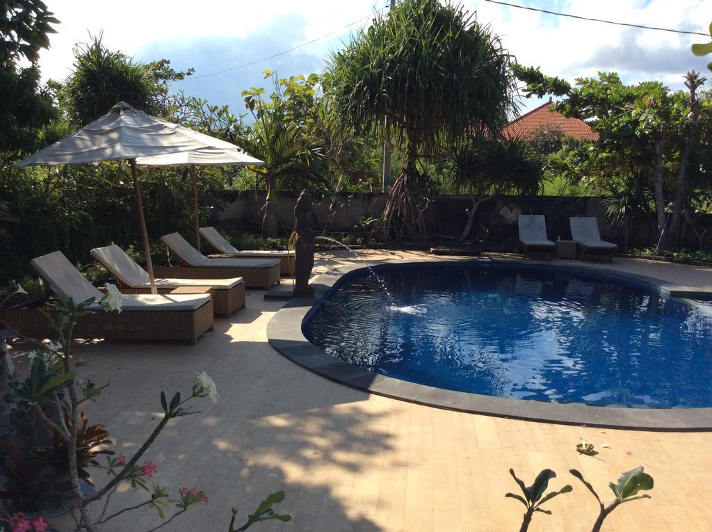 Sunset Holiday park Nusa Lembongan (Bali)
