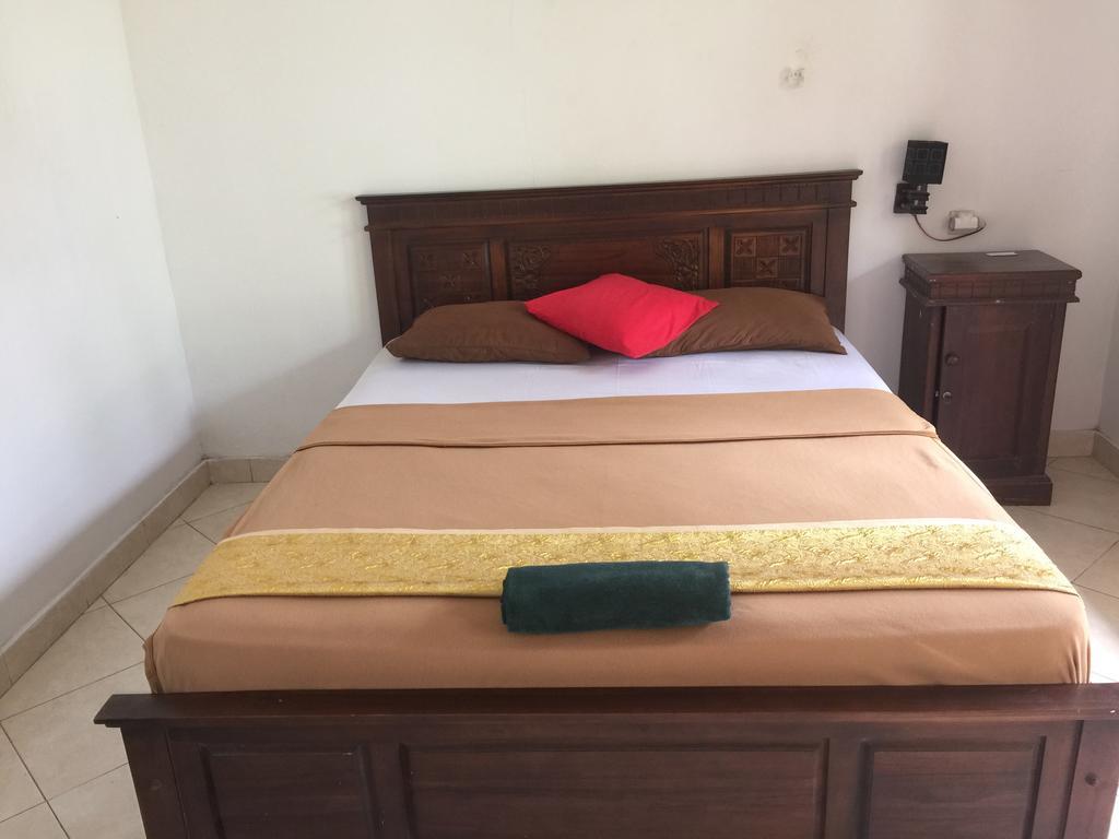 The Deny's Huts Homestay Nusa Lembongan (Bali)
