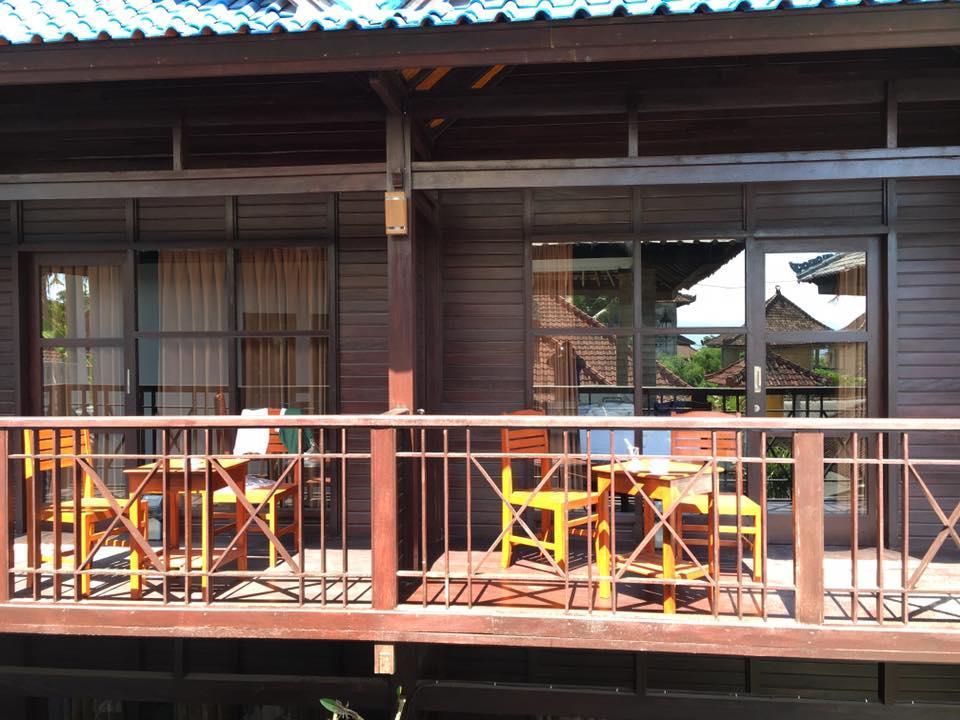 Linda Nusa Lembongan (Bali)