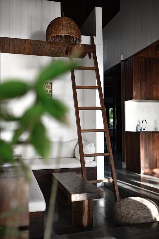 Villa Asmara Nusa Lembongan (Bali)
