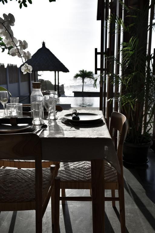 Asmara Villa Nusa Lembongan (Bali)
