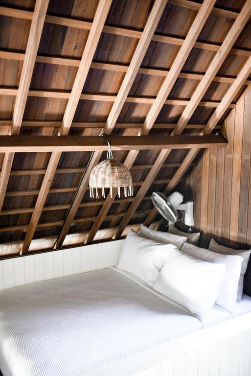Villa Asmara Nusa Lembongan (Bali)