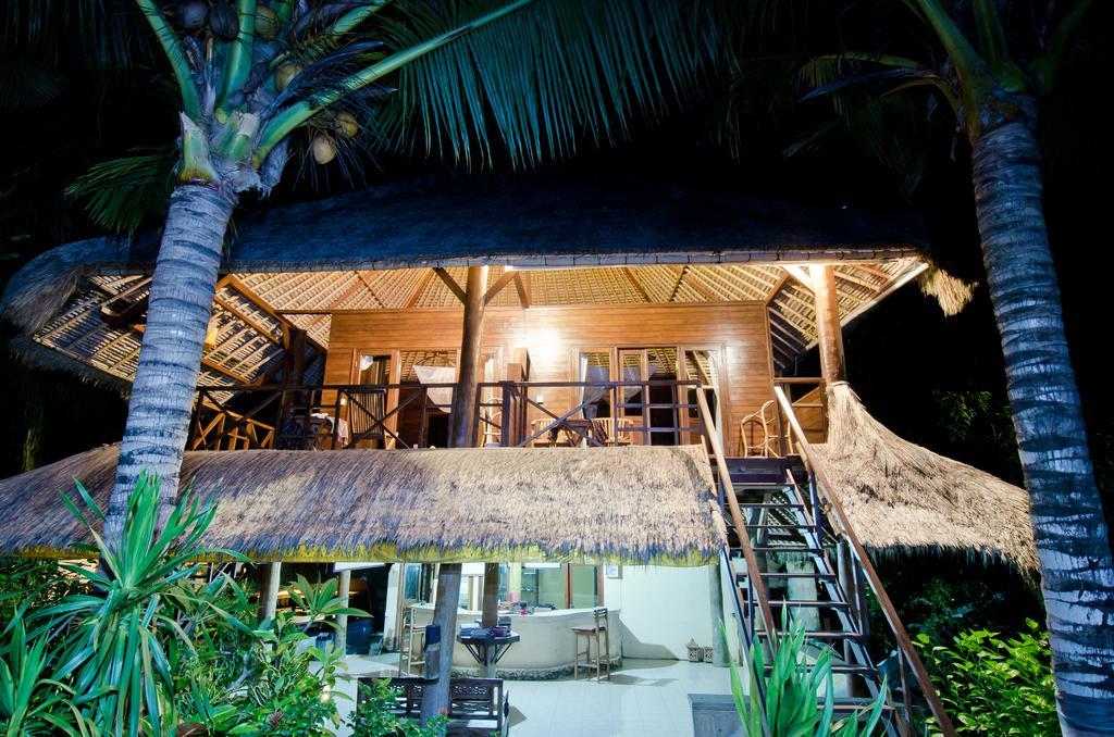 Hotel Mushroom Nusa Lembongan (Bali)