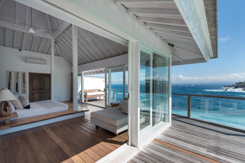 Tranquilla Villa