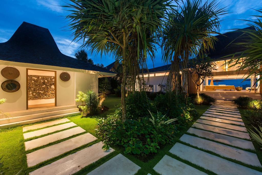 Villa Tranquilla Nusa Lembongan (Bali)