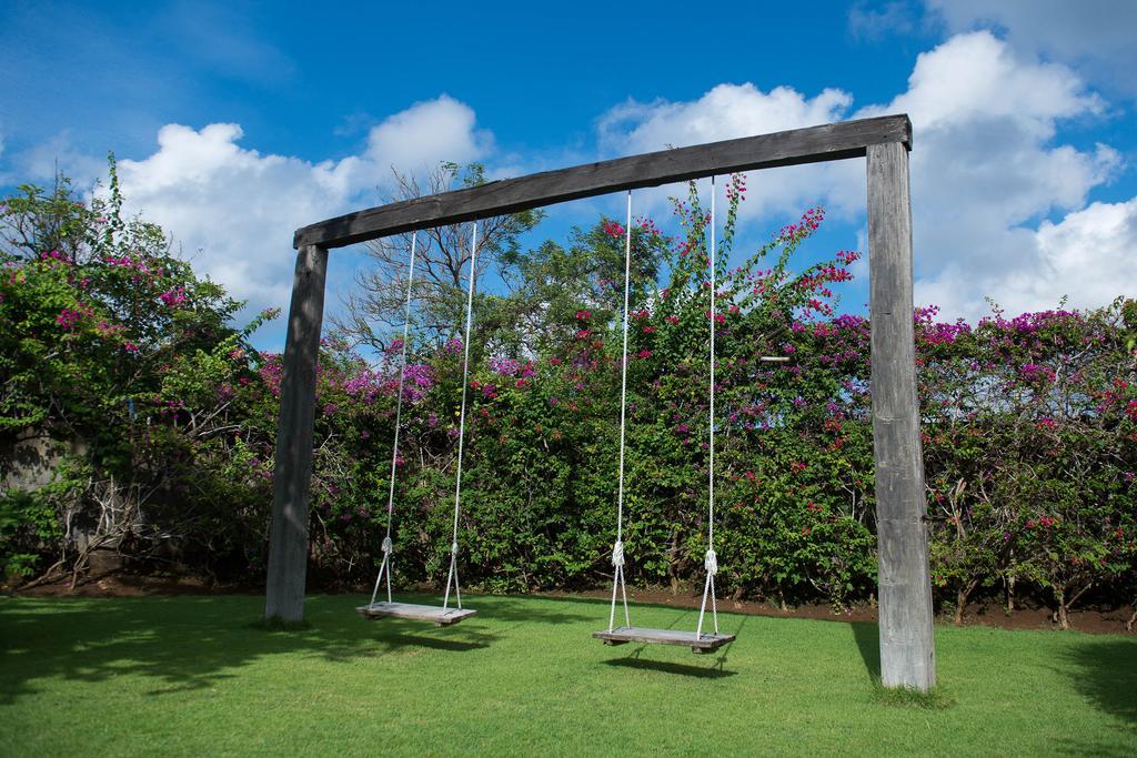 Tranquilla Villa Nusa Lembongan (Bali)