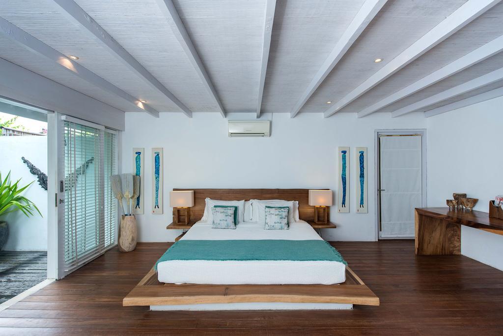 Villa Tranquilla *