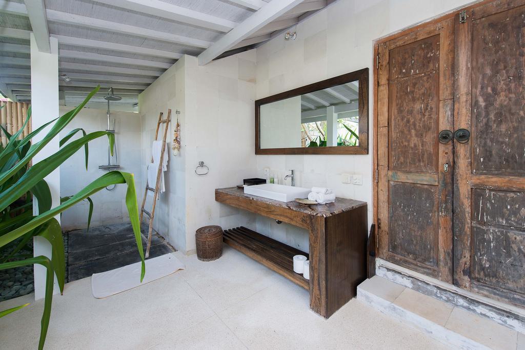 Tranquilla Nusa Lembongan (Bali)