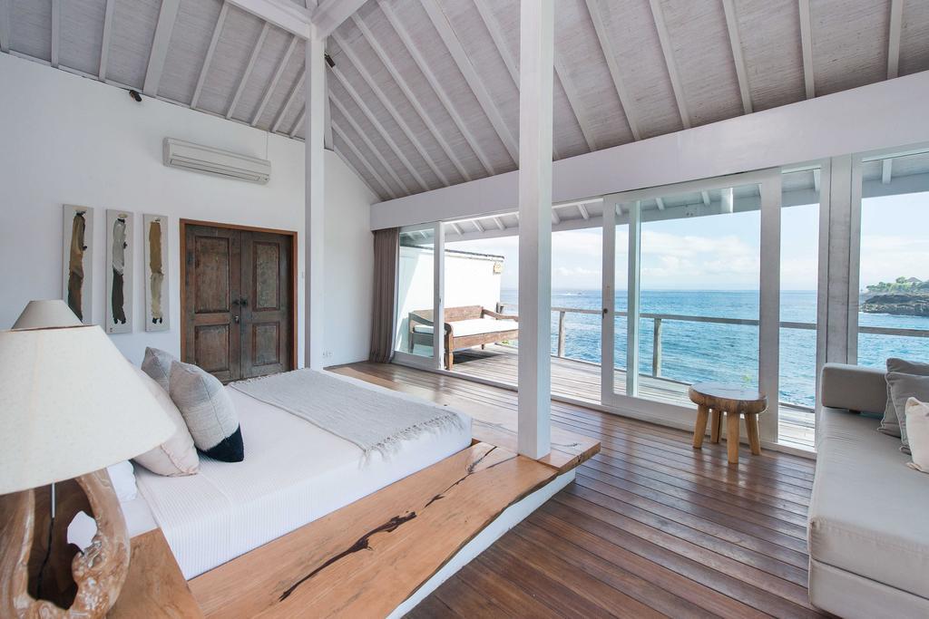 Tranquilla Nusa Lembongan (Bali)