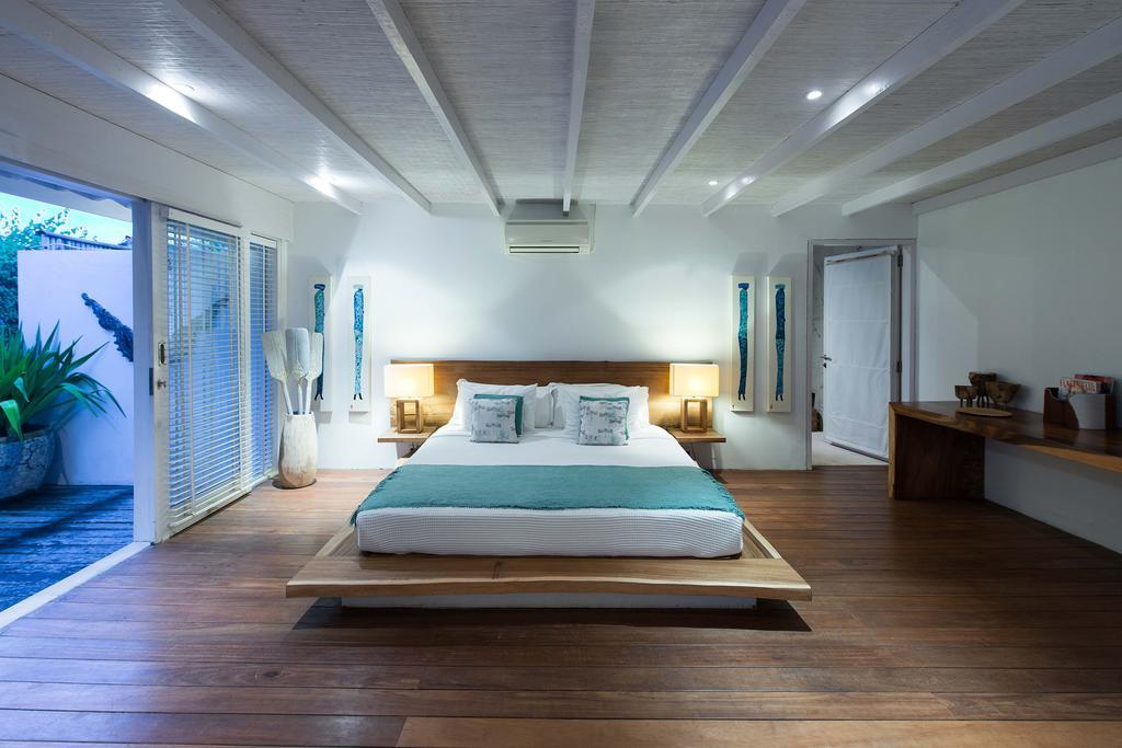 Villa Tranquilla Nusa Lembongan (Bali)