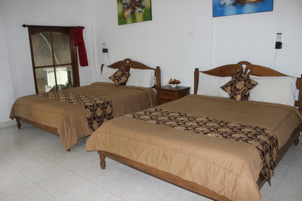 Homestay Star Two Thousand