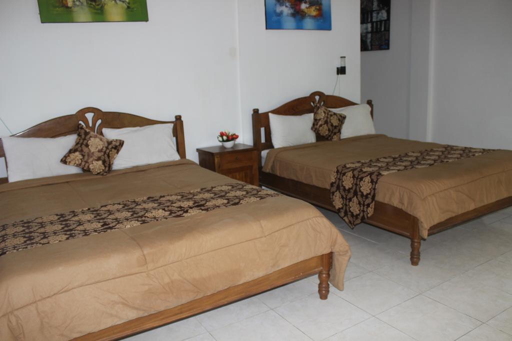 Homestay Star Two Thousand *