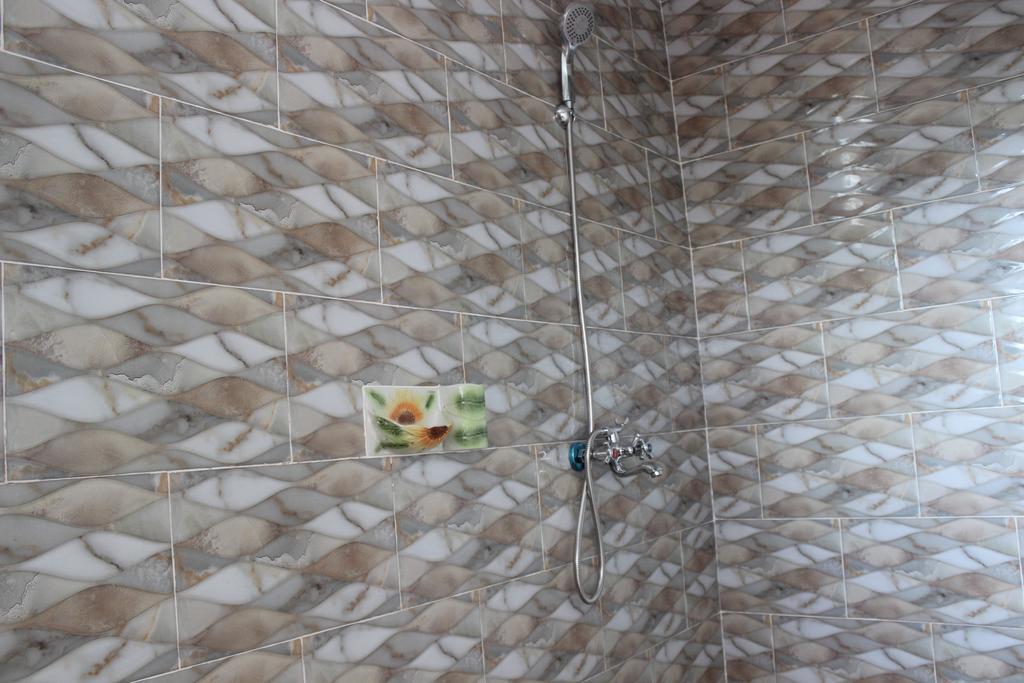 Kailash Garden Homestay Nusa Lembongan (Bali)