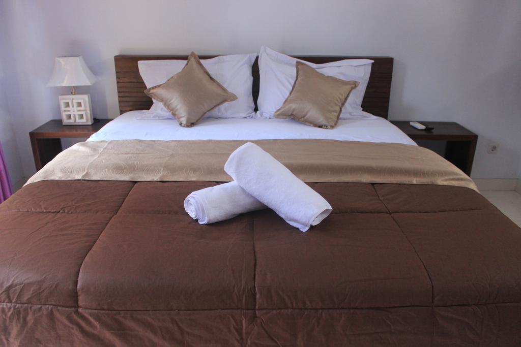 Homestay Kailash Garden Nusa Lembongan (Bali)