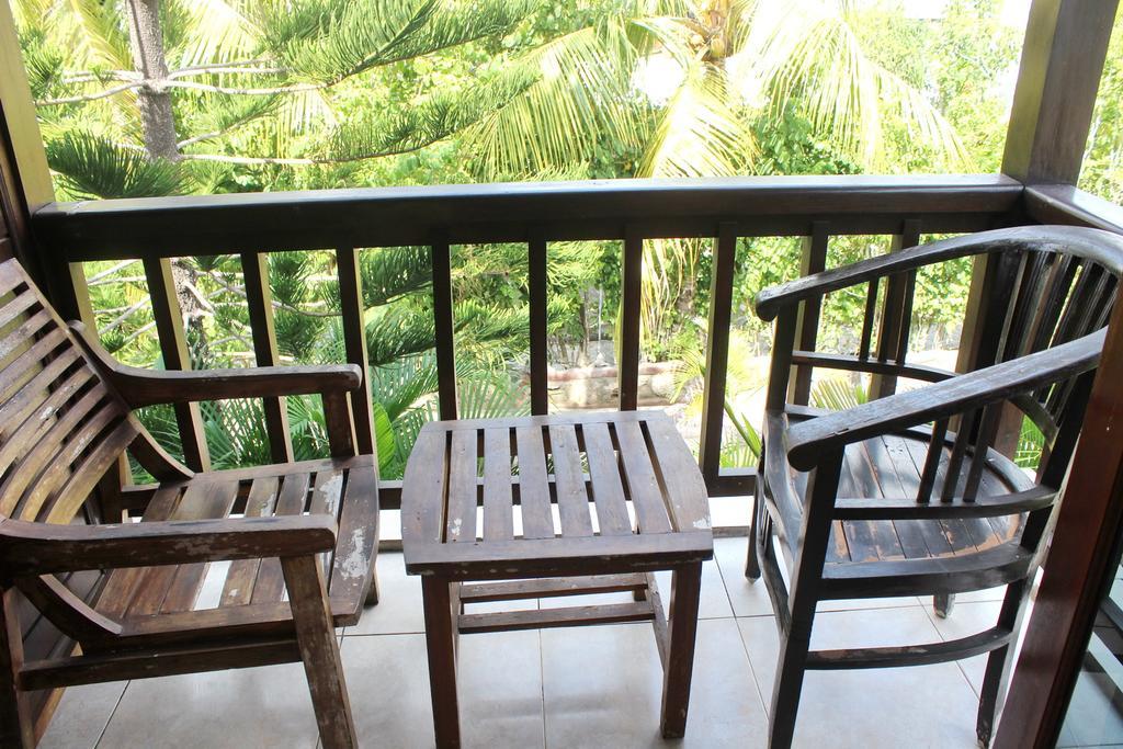 Star Two Thousand Homestay Nusa Lembongan (Bali)