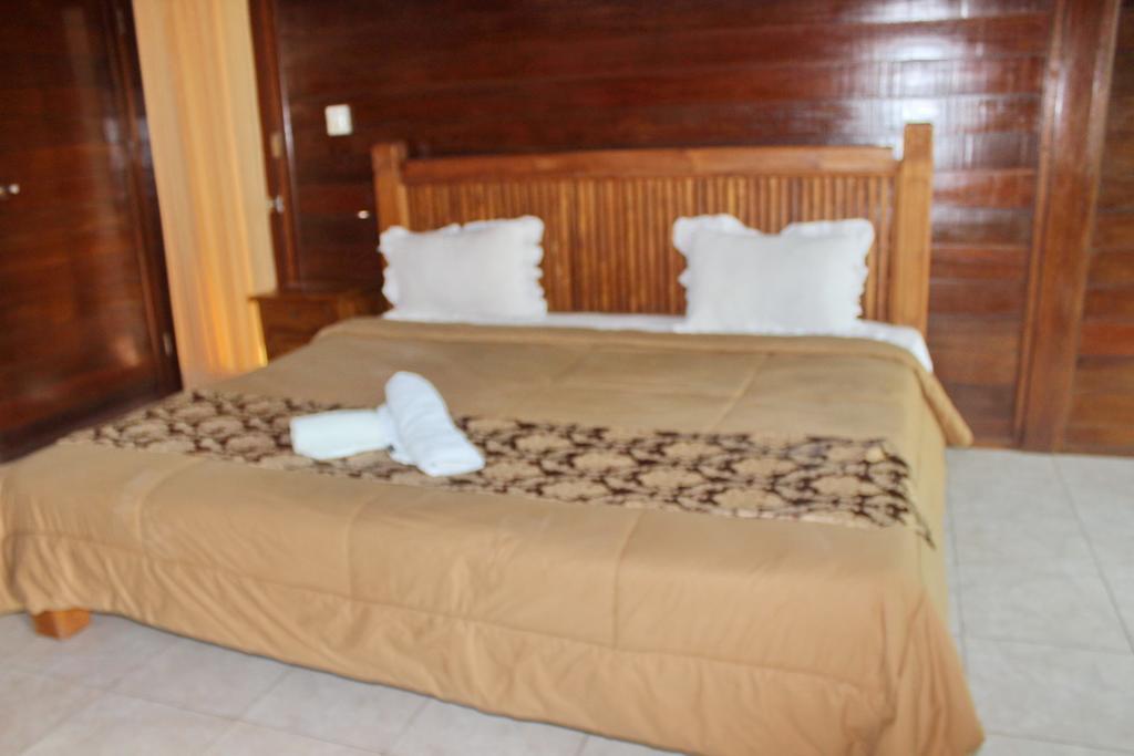 Homestay Star Two Thousand Nusa Lembongan (Bali)