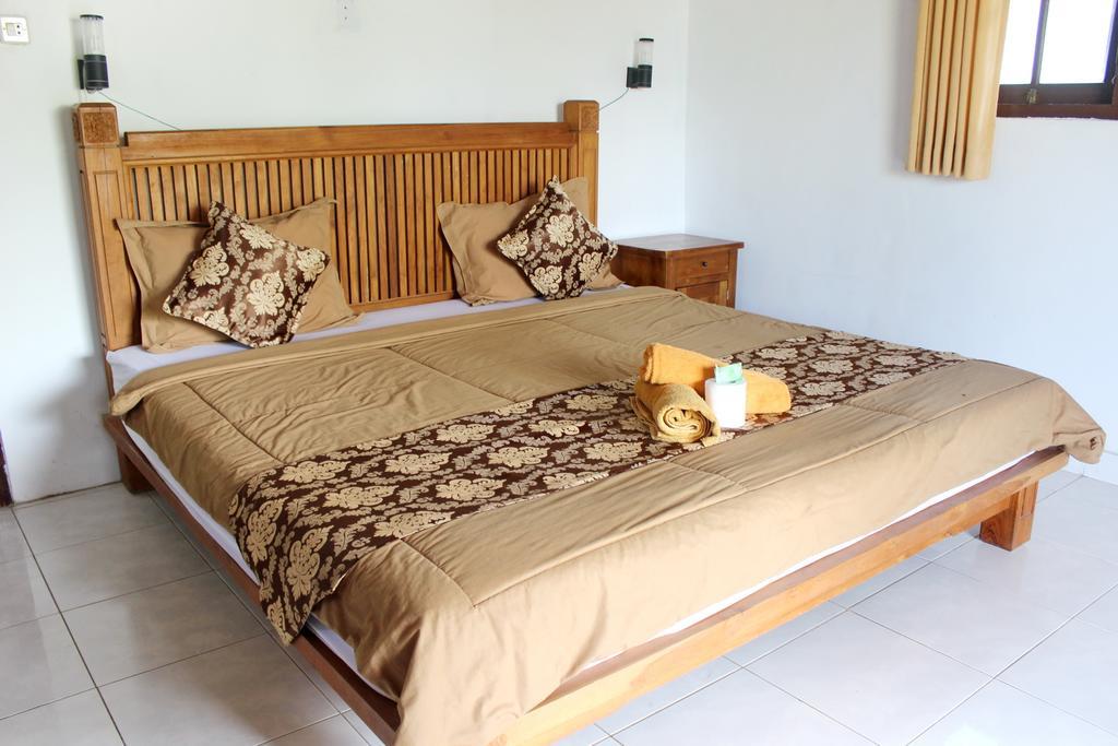 Homestay Star Two Thousand Nusa Lembongan (Bali)