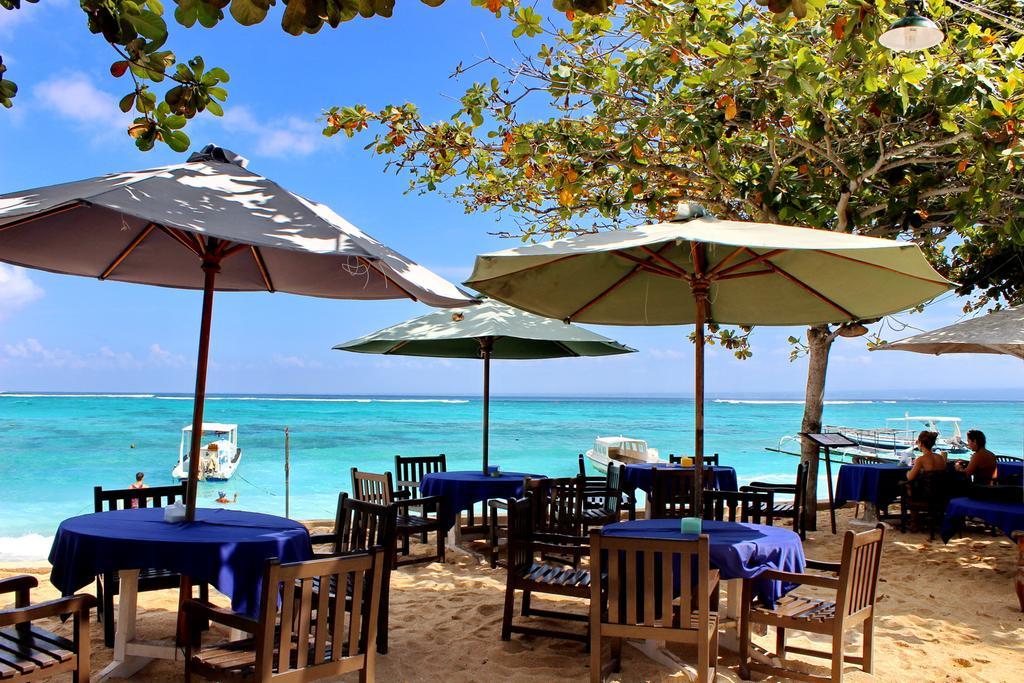 Star Two Thousand * Nusa Lembongan (Bali)