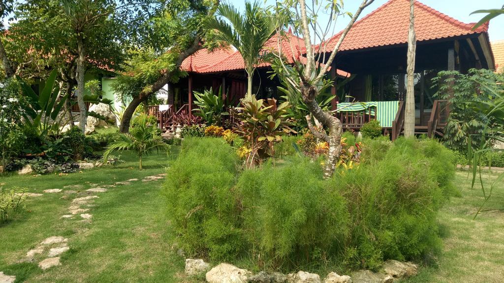 Taman Sari 3* Nusa Lembongan (Bali)