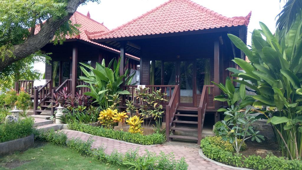 Taman Sari 3* Nusa Lembongan (Bali)