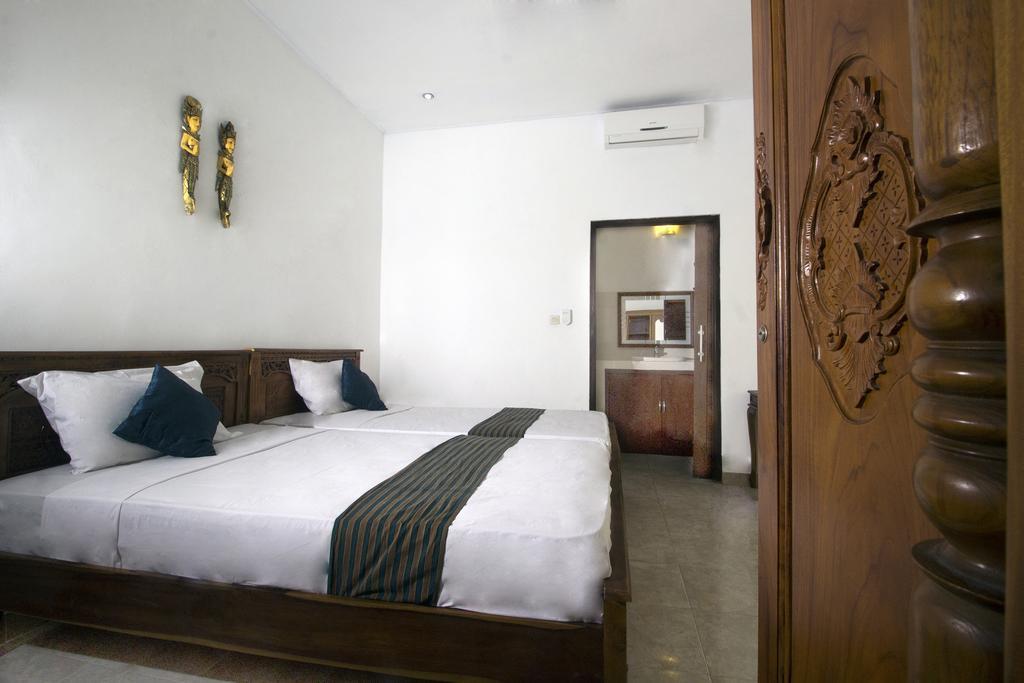 Guest house Pantai Island 3*