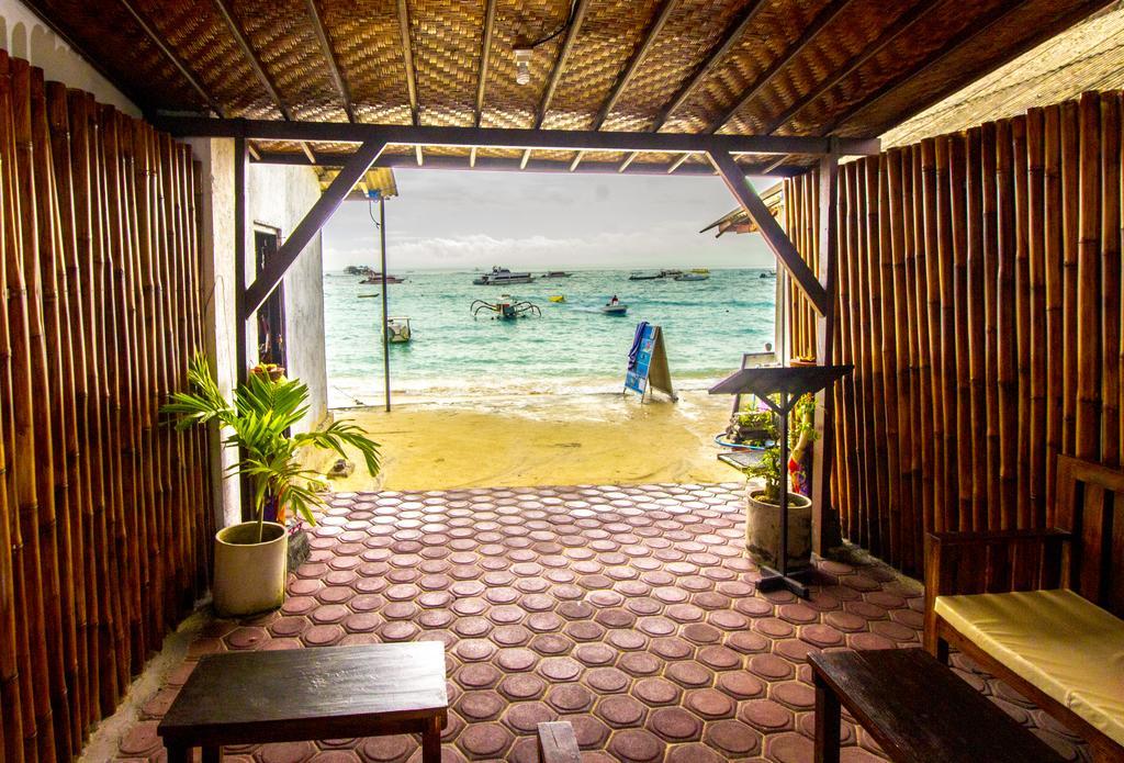 Guest house Pantai Island Nusa Lembongan (Bali)