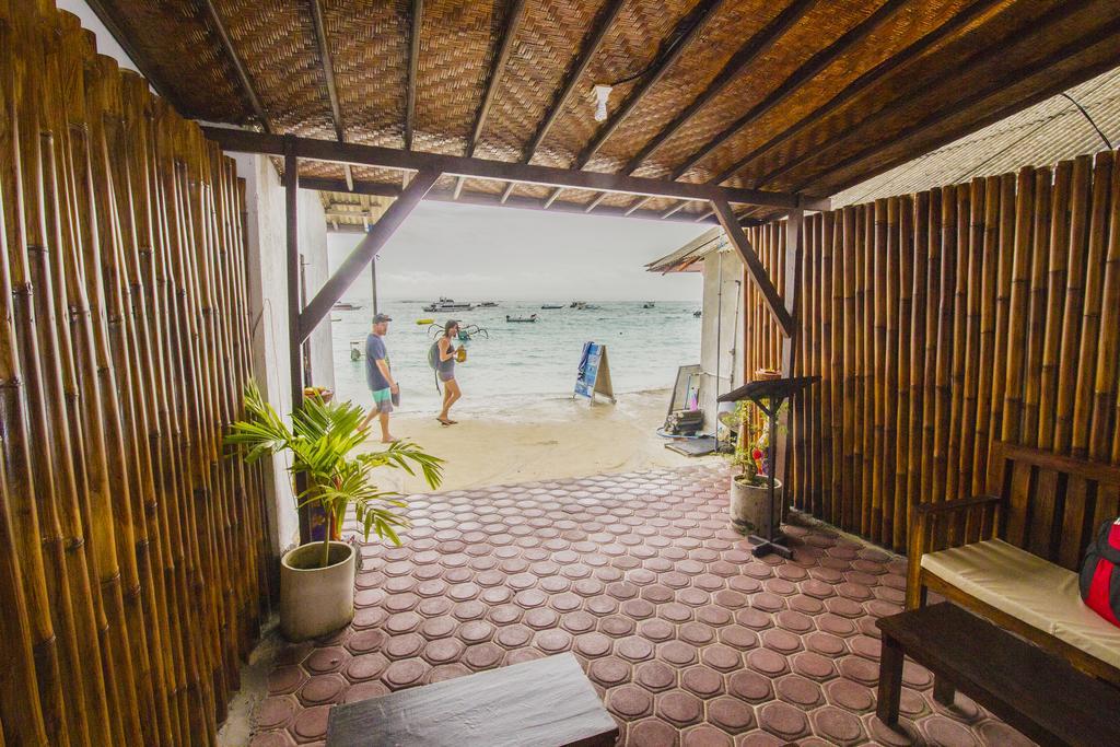 Pantai Island Guest house