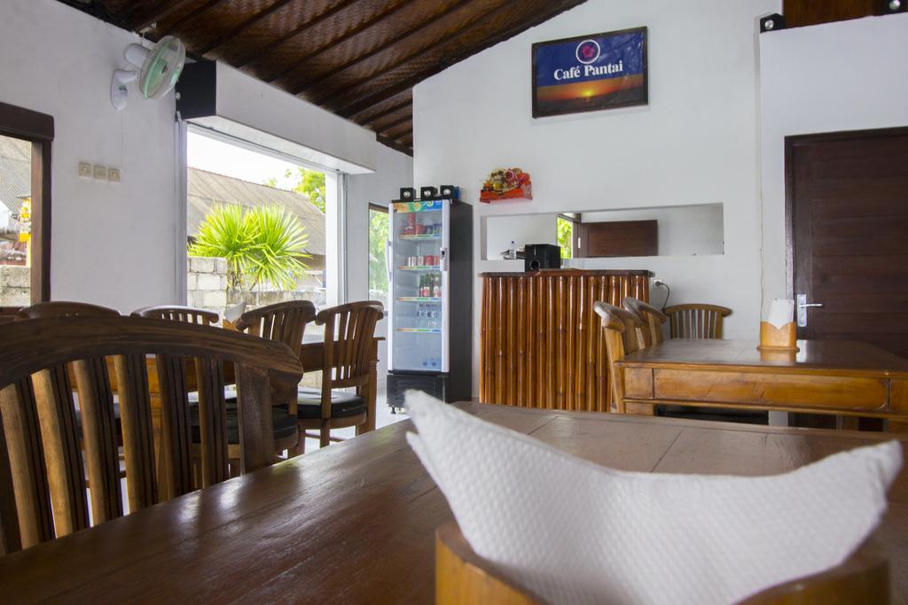 Pantai Island Guest house 3*