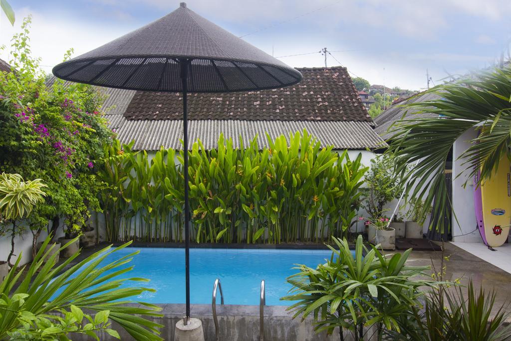 Pantai Island 3* Nusa Lembongan (Bali)