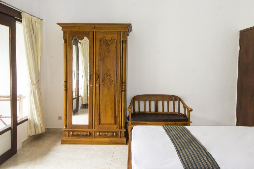 Pantai Island Guest house Nusa Lembongan (Bali)