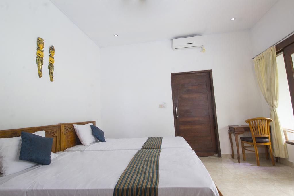 Pantai Island Guest house Nusa Lembongan (Bali)