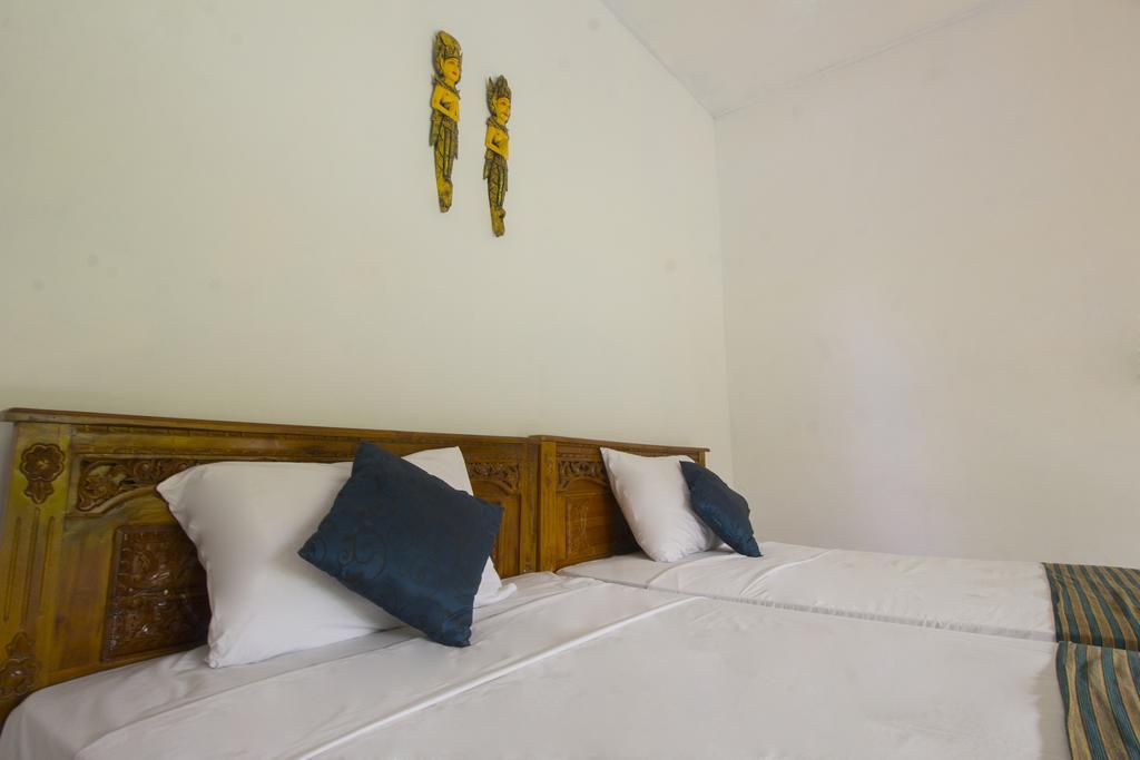 Guest house Pantai Island