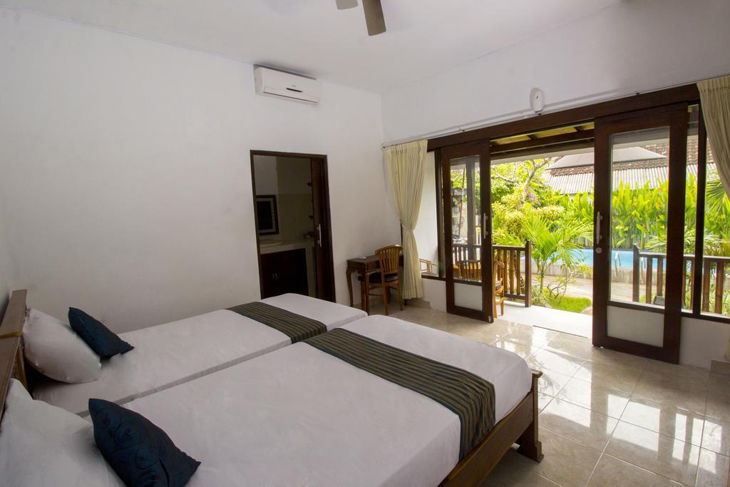 Pantai Island Guest house 3*
