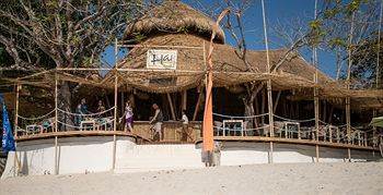 Resort Tide Nusa Lembongan (Bali)