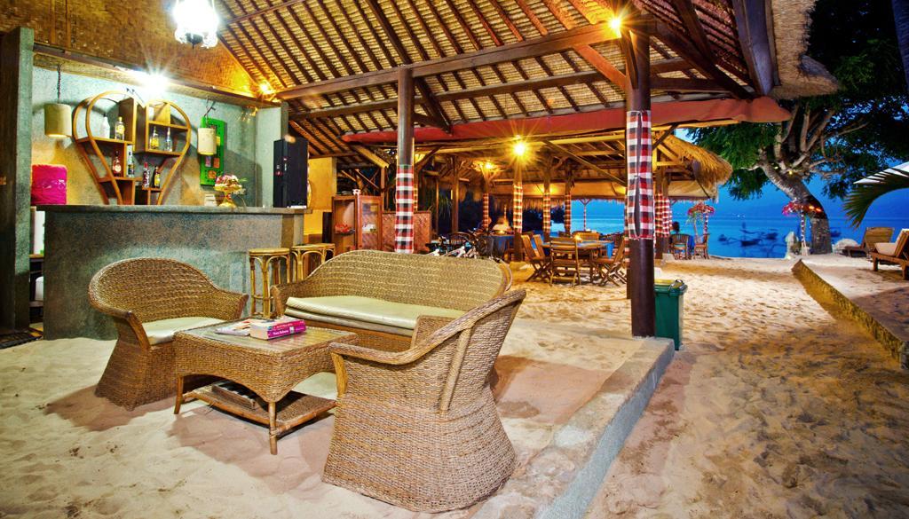 Lumbung Bali Huts 3*