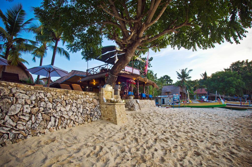 Lumbung Bali Huts 3*