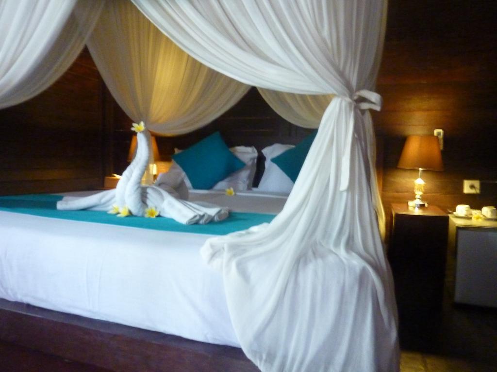 Perdana Homestay Lembongan Nusa Lembongan (Bali)