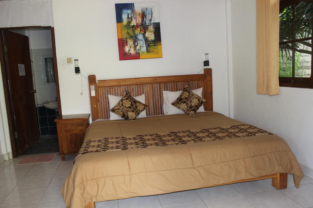 Homestay Star Two Thousand Nusa Lembongan (Bali)