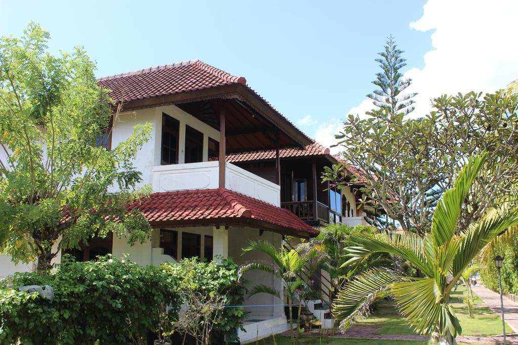 Star Two Thousand Homestay Nusa Lembongan (Bali)