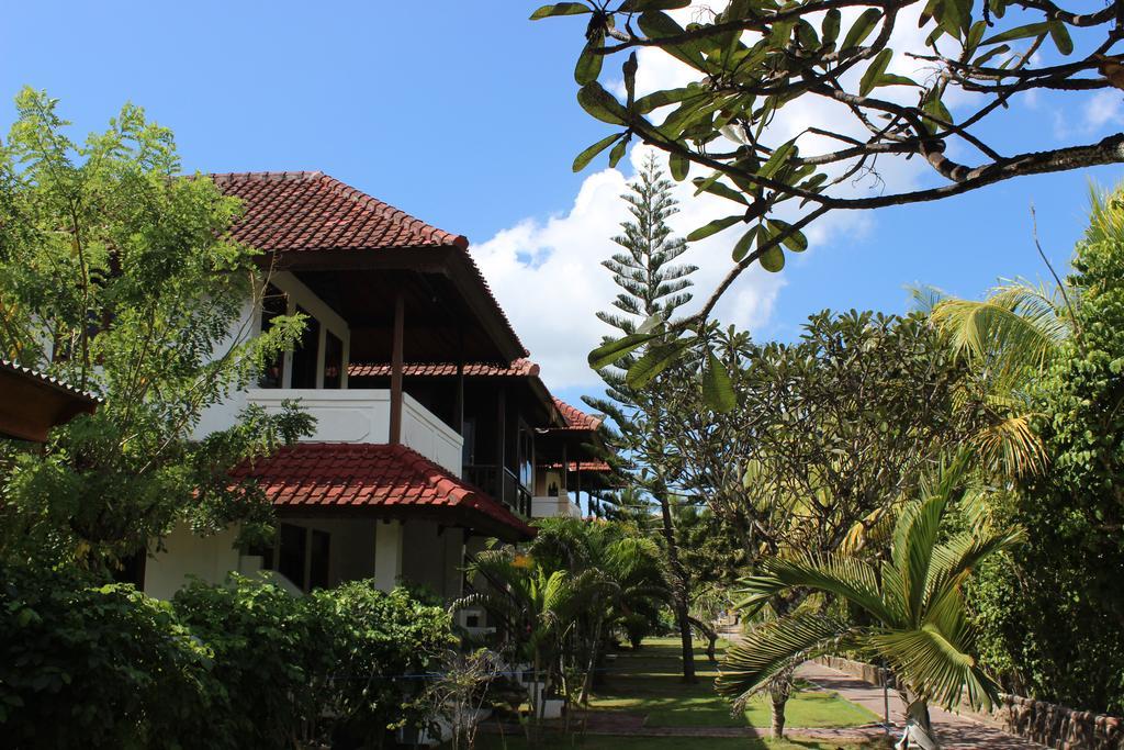 Homestay Star Two Thousand Nusa Lembongan (Bali)