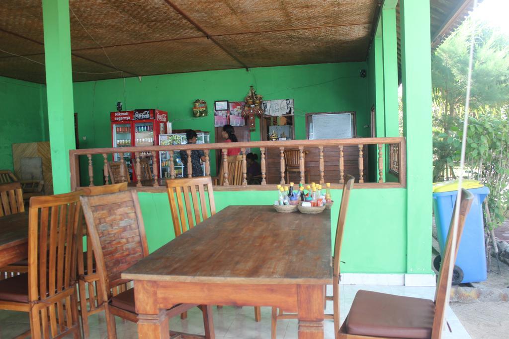 Star Two Thousand Homestay Nusa Lembongan (Bali)