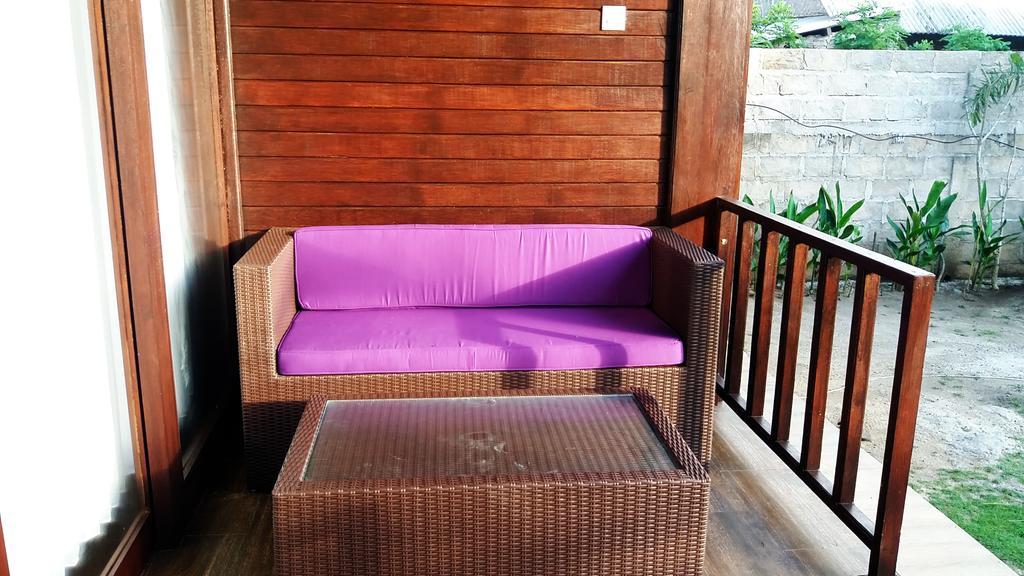 Homestay Bunutbali Villas88