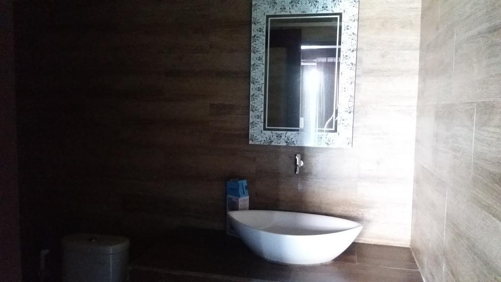 Bunutbali Villas88 Homestay