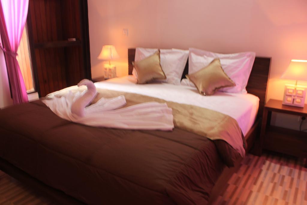Kailash Garden Homestay *