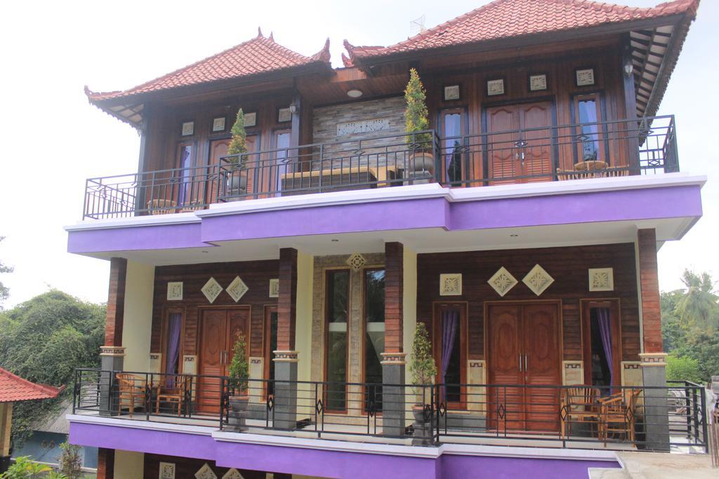 Kailash Garden Nusa Lembongan (Bali)