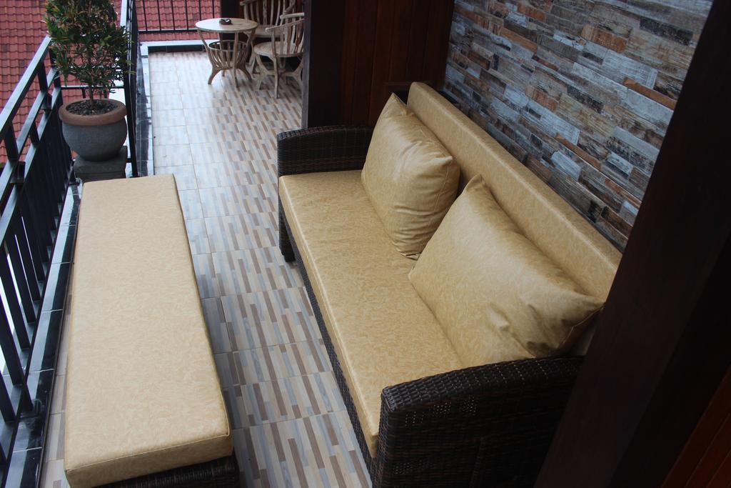 Homestay Kailash Garden *