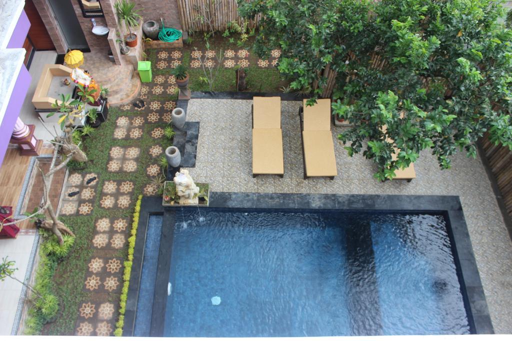 Kailash Garden Homestay *